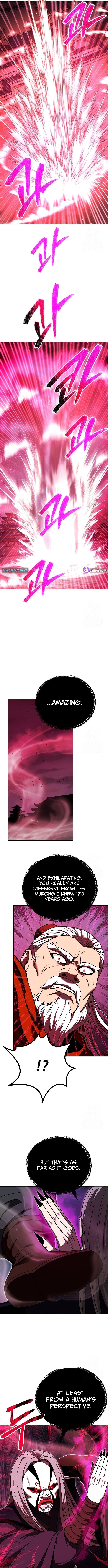 Mount Hua Sect's Greatest Genius Chapter 62 Page 1