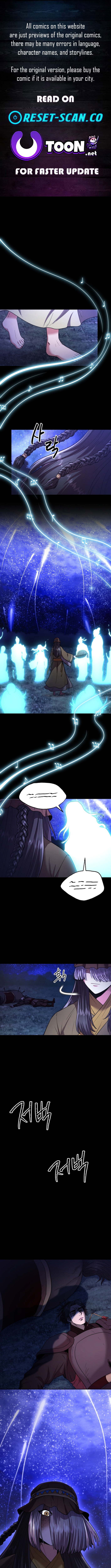 Nostalgic Warrior Chapter 74 Page 1