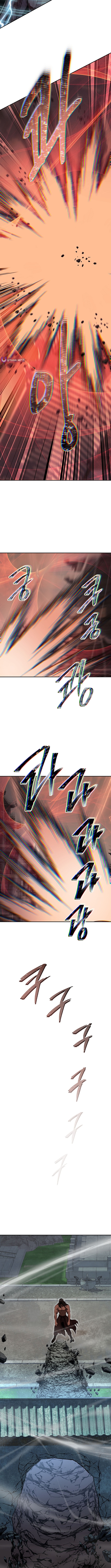 Nostalgic Warrior Chapter 90 Page 1