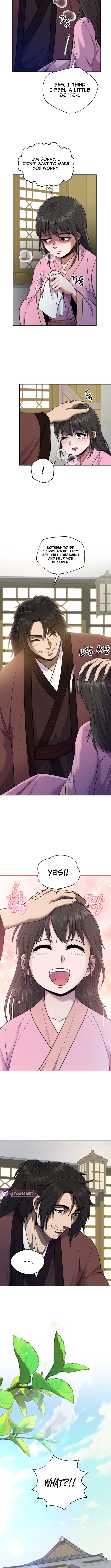 Nostalgic Warrior Chapter 88 Page 1