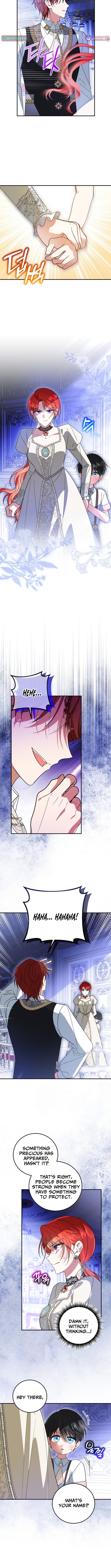 I Adopted the Protagonist and the Genre Changed Chapter 15 Page 1