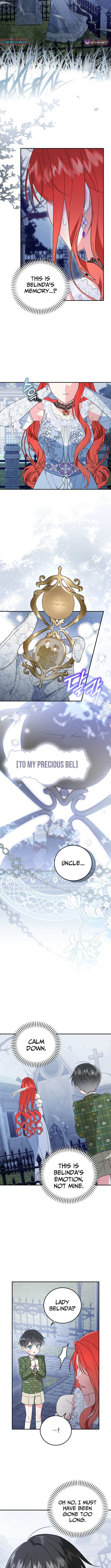 I Adopted the Protagonist and the Genre Changed Chapter 17 Page 1