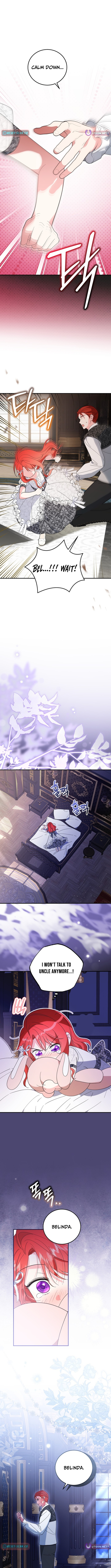 I Adopted the Protagonist and the Genre Changed Chapter 16 Page 1