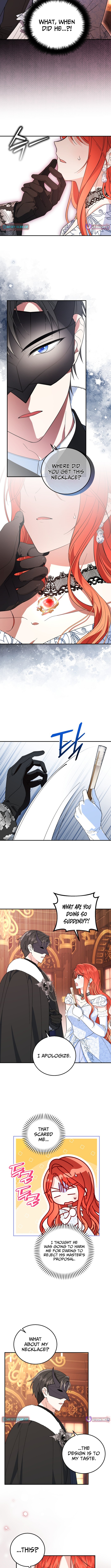 I Adopted the Protagonist and the Genre Changed Chapter 10 Page 1