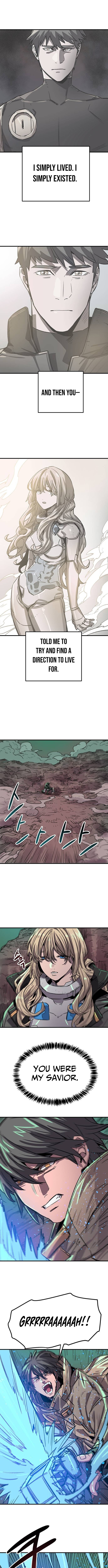 Star of the Falling Blossoms Chapter 20 Page 1