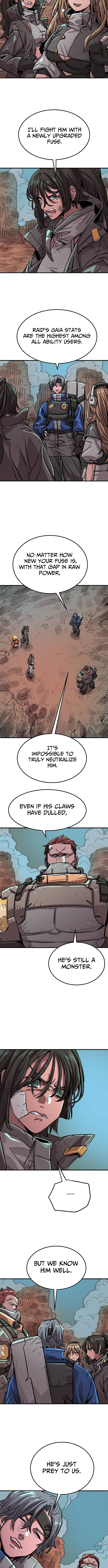 Star of the Falling Blossoms Chapter 22 Page 1