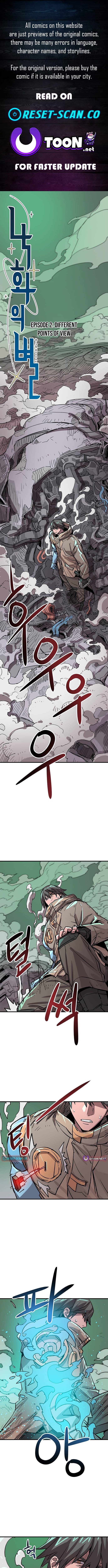 Star of the Falling Blossoms Chapter 21 Page 1