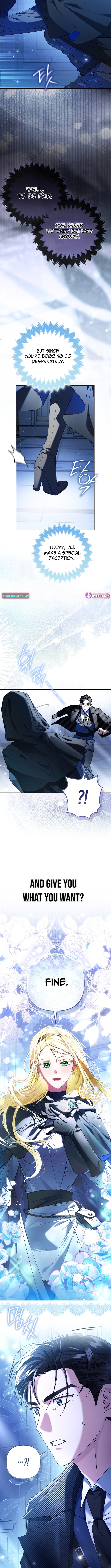 I'm a Phantom Thief But I Faked A Marriage With An Investigator Chapter 01 Page 1