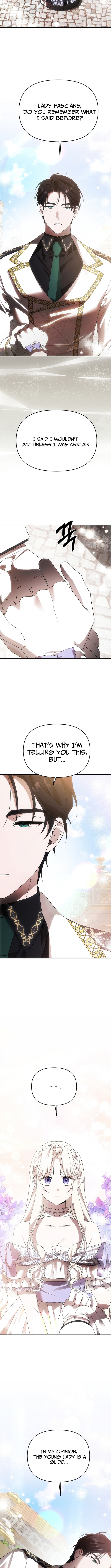 How to Escape from Reverse Harem Clichés Chapter 11 Page 1