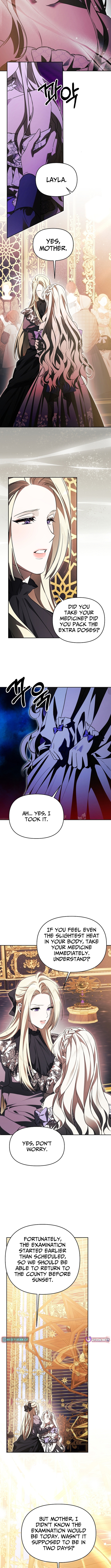 How to Escape from Reverse Harem Clichés Chapter 01 Page 1