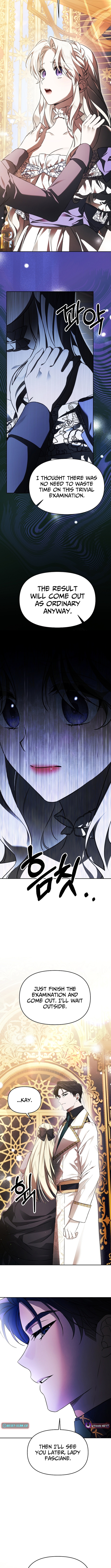How to Escape from Reverse Harem Clichés Chapter 01 Page 1