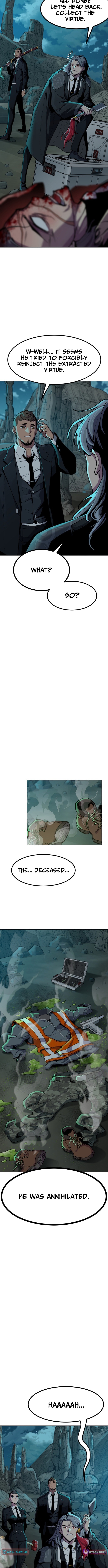 Mongju Chapter 02 Page 1
