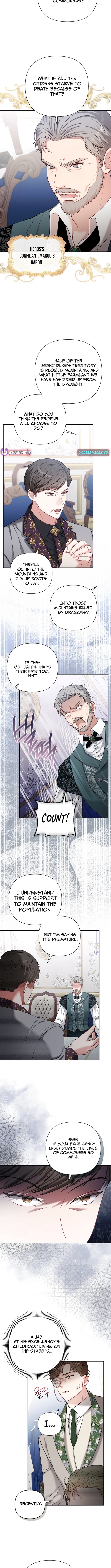 The Mischievous Little Princess is Throwing a Tantrum Chapter 03 Page 1