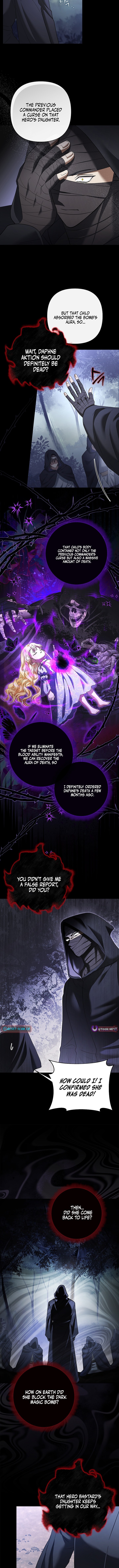 The Mischievous Little Princess is Throwing a Tantrum Chapter 18 Page 1