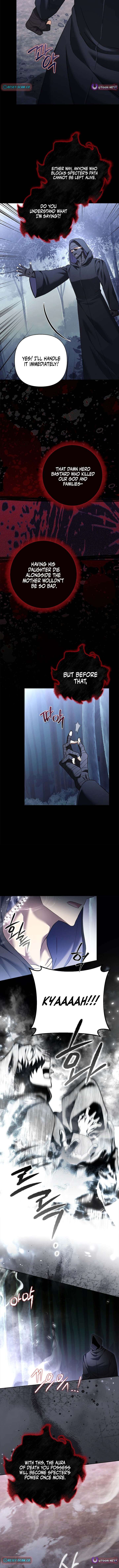 The Mischievous Little Princess is Throwing a Tantrum Chapter 18 Page 1