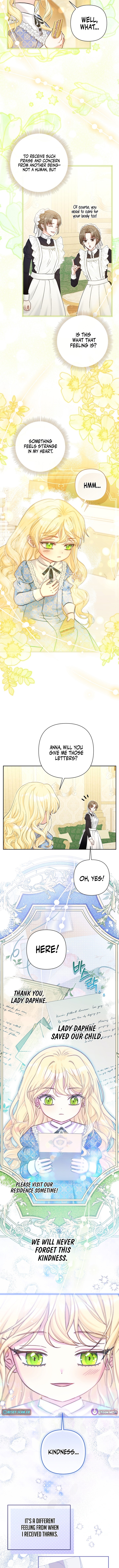 The Mischievous Little Princess is Throwing a Tantrum Chapter 19 Page 1