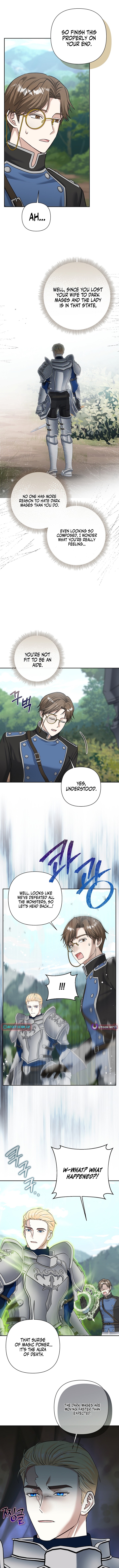 The Mischievous Little Princess is Throwing a Tantrum Chapter 16 Page 1