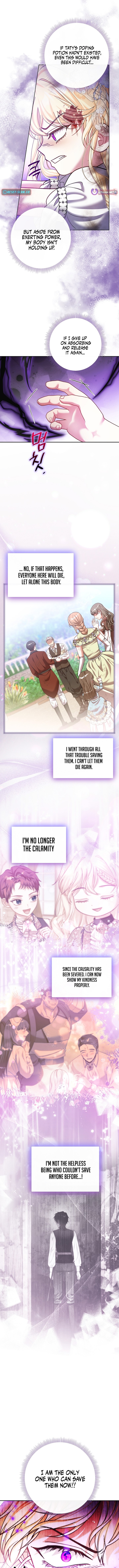 The Mischievous Little Princess is Throwing a Tantrum Chapter 17 Page 1