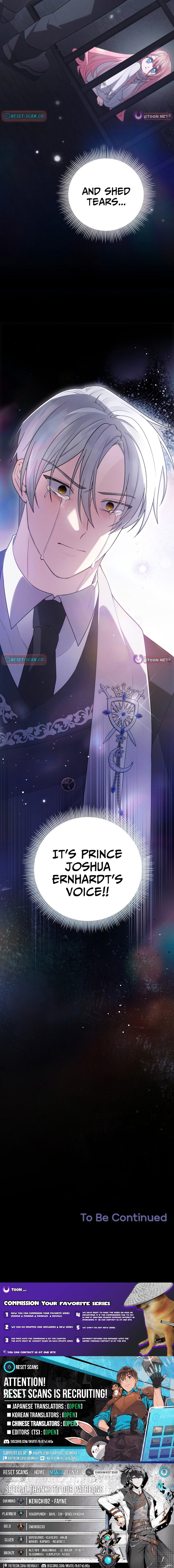 The Youngest Daughter of the Swordsmanship Family Is a Great Mage Chapter 07 Page 1