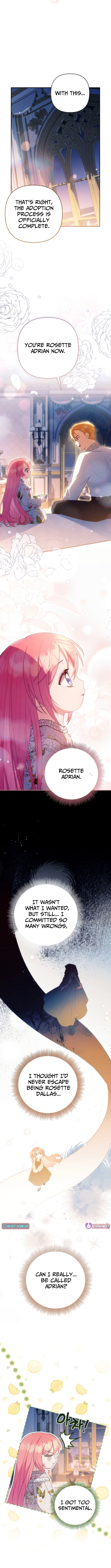 The Youngest Daughter of the Swordsmanship Family Is a Great Mage Chapter 10 Page 1