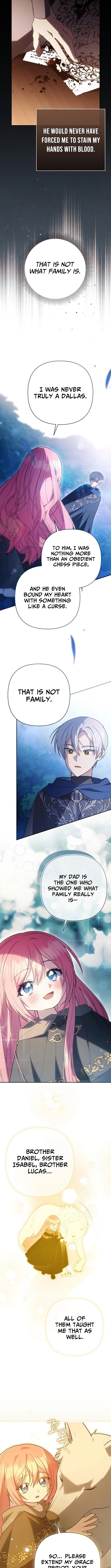 The Youngest Daughter of the Swordsmanship Family Is a Great Mage Chapter 30 Page 1