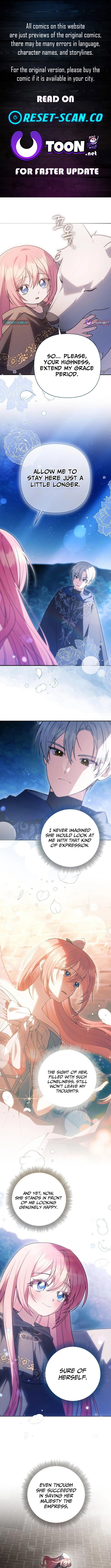 The Youngest Daughter of the Swordsmanship Family Is a Great Mage Chapter 31 Page 1