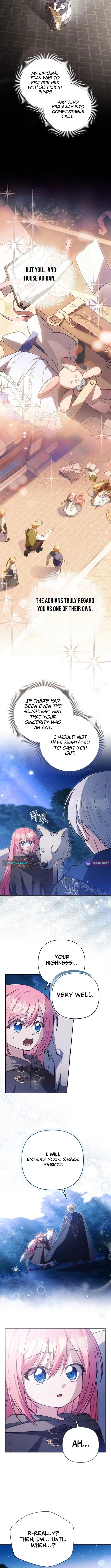 The Youngest Daughter of the Swordsmanship Family Is a Great Mage Chapter 31 Page 1