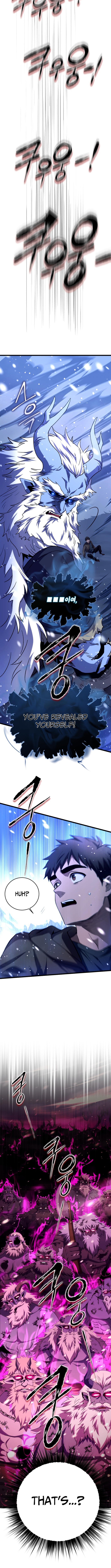 The Absolute Being is a First Chapter Time Dad - Chapter 13 Page 1