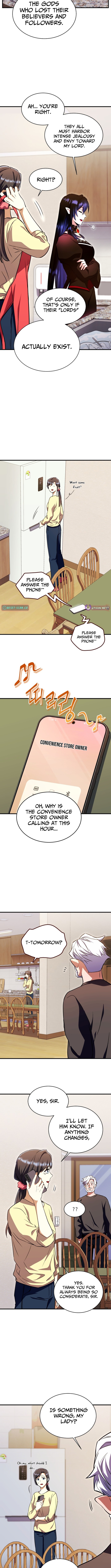 The Absolute Being is a First Chapter Time Dad - Chapter 16 Page 1