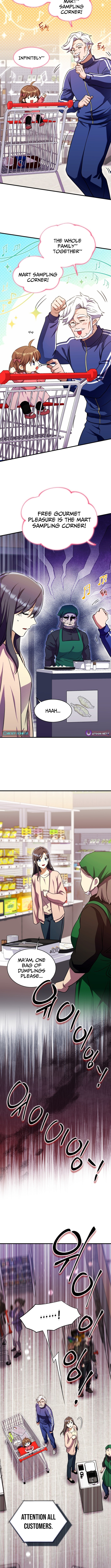 The Absolute Being is a First Chapter Time Dad - Chapter 12 Page 1