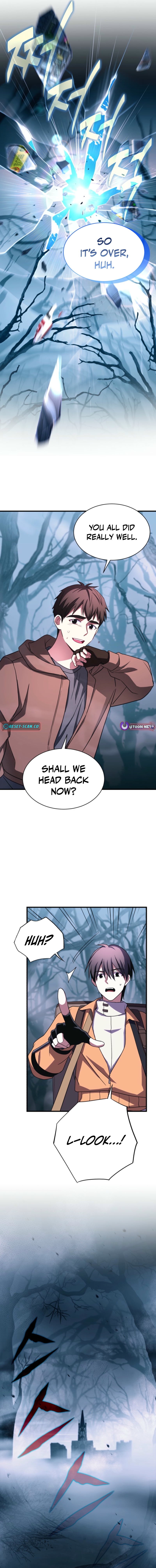 The Absolute Being is a First Chapter Time Dad - Chapter 05 Page 1