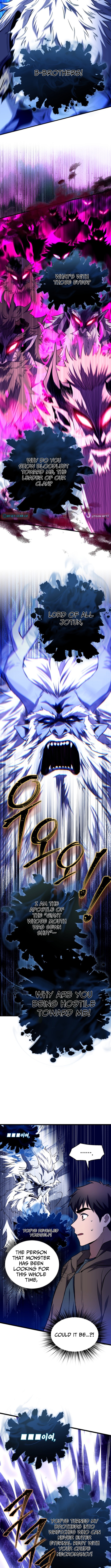 The Absolute Being is a First Chapter Time Dad - Chapter 14 Page 1