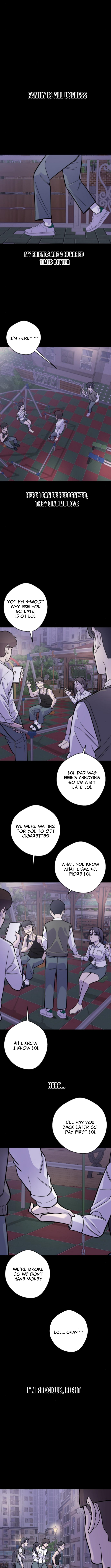 Mid Chapter Twenties, What Is Success? - Chapter 14 Page 1