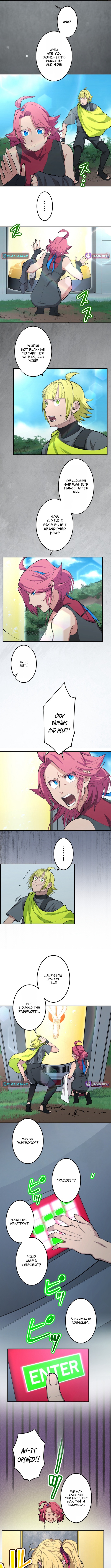 Brand of the Sun Chapter Ninja Battle Royal: Destroy Great Evil and Die for the Salvation of the Nation! - Chapter 17 Page 1