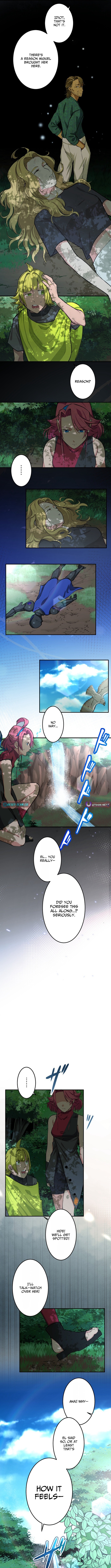 Brand of the Sun Chapter Ninja Battle Royal: Destroy Great Evil and Die for the Salvation of the Nation! - Chapter 17 Page 1