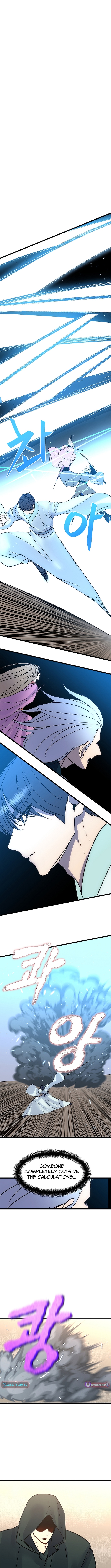 The Great Chaos of Martial World Chapter 56 (Series End) Page 1