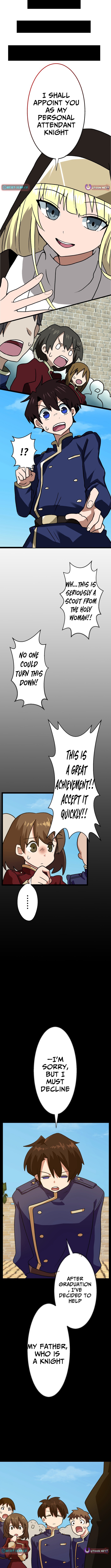 Dantalion of Purification Chapter 10 Page 1