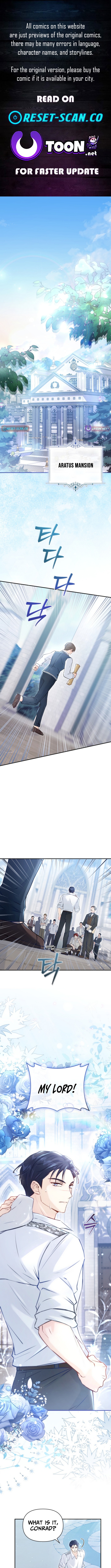 The 7th Marriage Is Planned Chapter 02 Page 1
