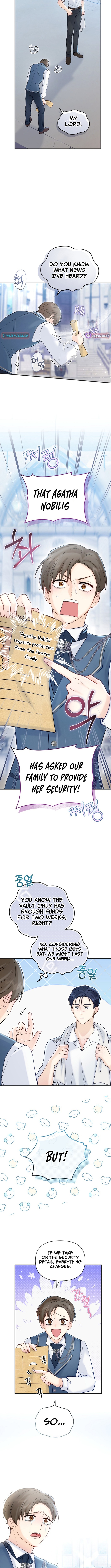The 7th Marriage Is Planned Chapter 02 Page 1