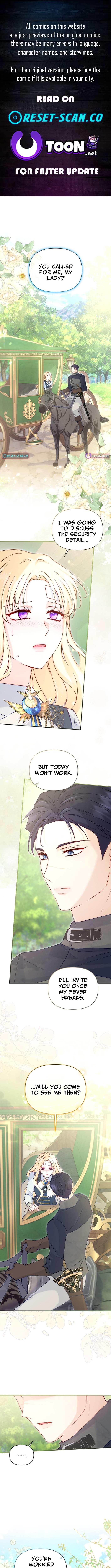 The 7th Marriage Is Planned Chapter 04 Page 1