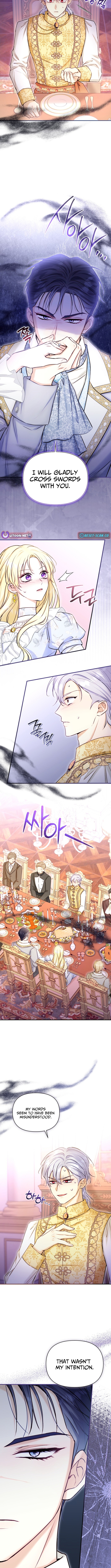 The 7th Marriage Is Planned Chapter 20 Page 1