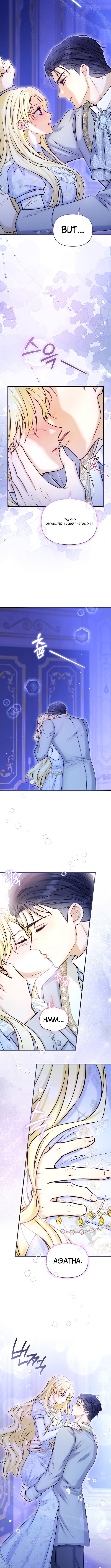 The 7th Marriage Is Planned Chapter 20 Page 1
