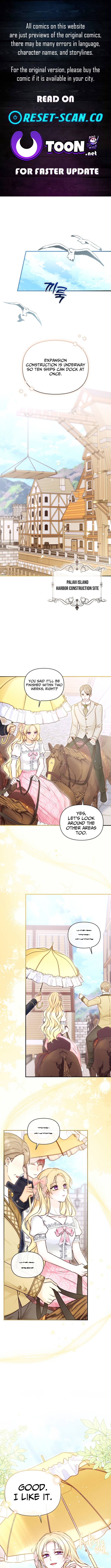 The 7th Marriage Is Planned Chapter 18 Page 1