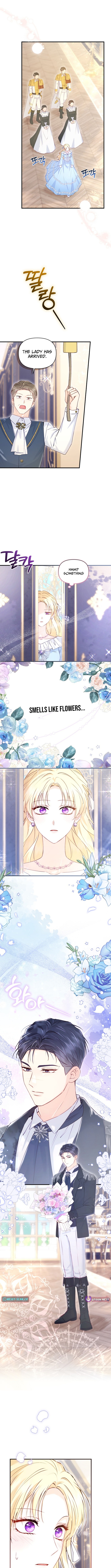 The 7th Marriage Is Planned Chapter 09 Page 1
