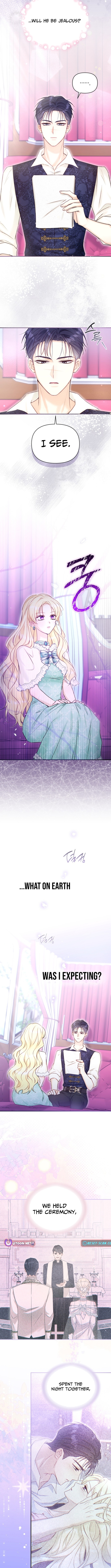 The 7th Marriage Is Planned Chapter 17 Page 1