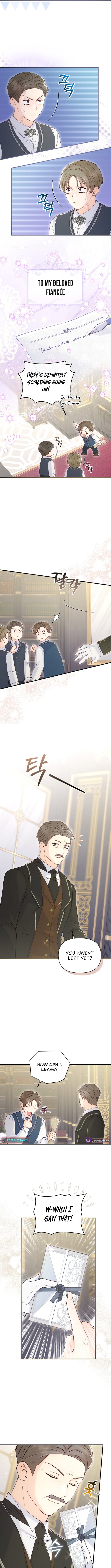 The 7th Marriage Is Planned Chapter 08 Page 1