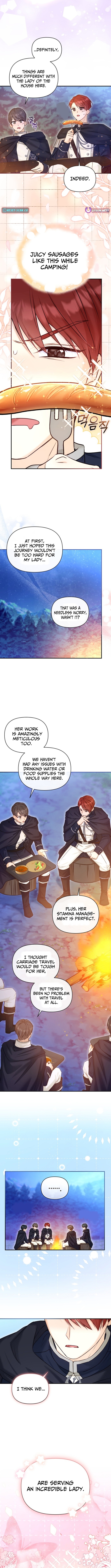 The 7th Marriage Is Planned Chapter 16 Page 1