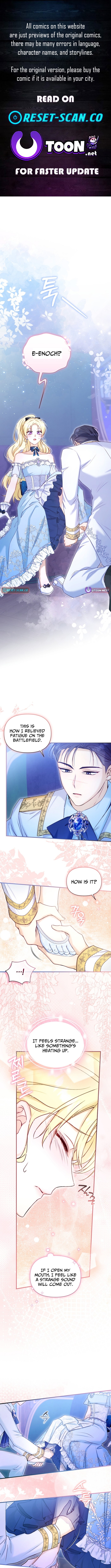 The 7th Marriage Is Planned Chapter 15 Page 1