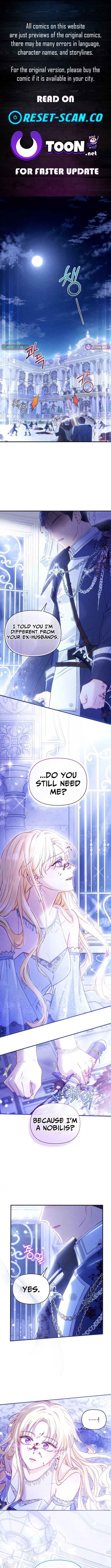 The 7th Marriage Is Planned Chapter 01 Page 1