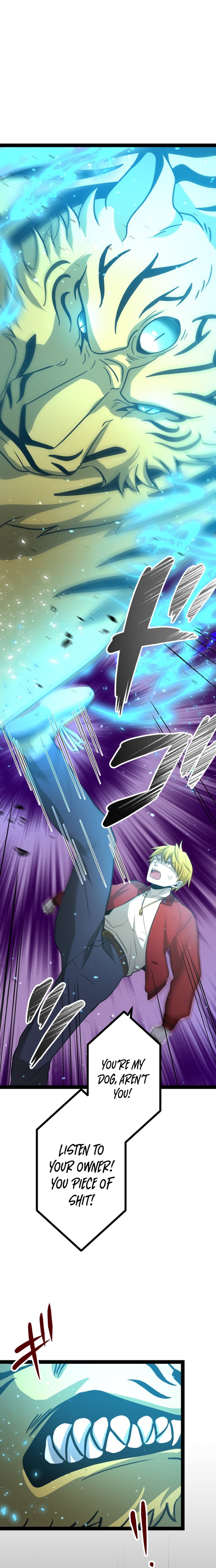 The Savior Zero: Saving the World with a Unique Skill from Zero Magic Chapter 12 Page 1